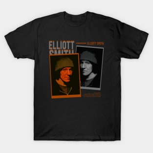 Elliott Retro Smith T-Shirt